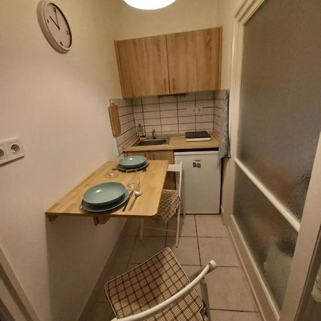 Siófok Aranypart Mátyás Király utca Apartman Kültér fotó