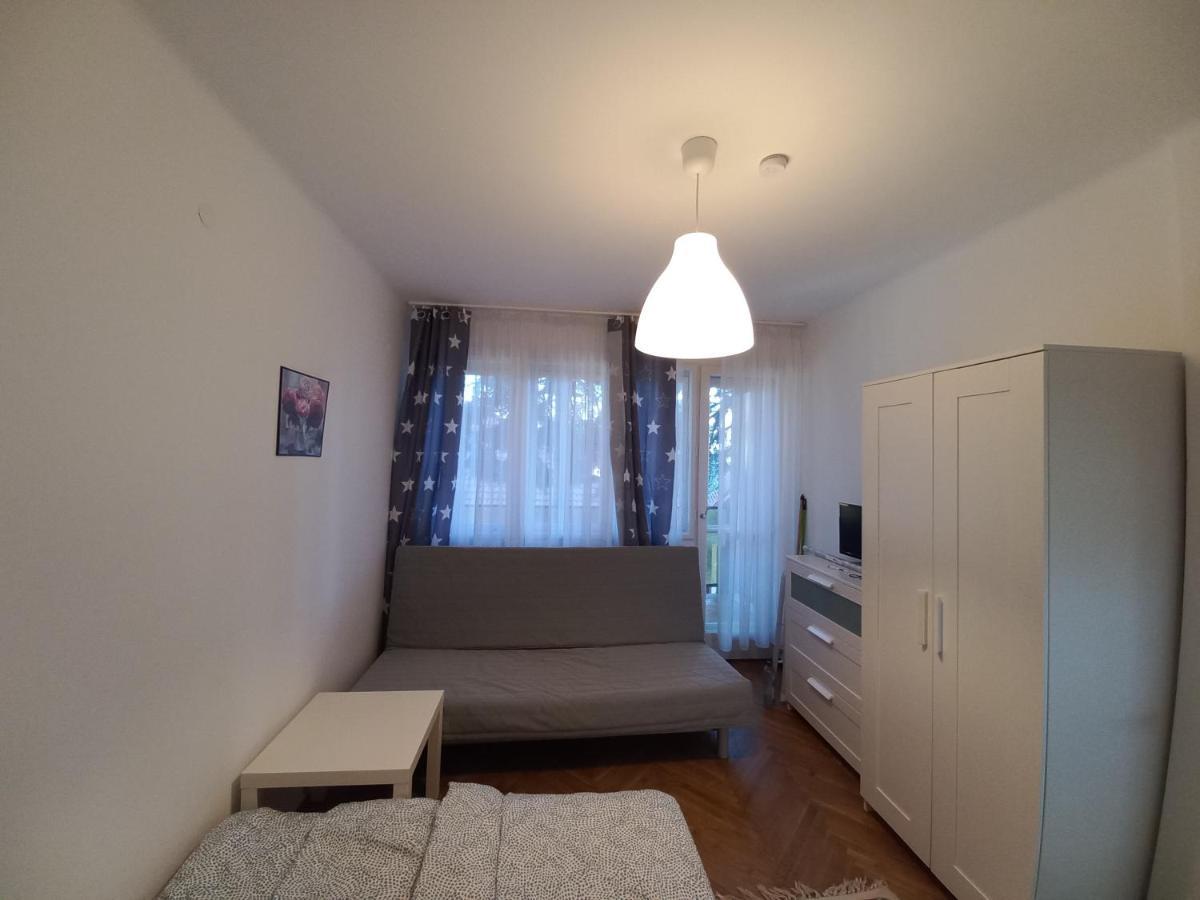 Siófok Aranypart Mátyás Király utca Apartman Kültér fotó