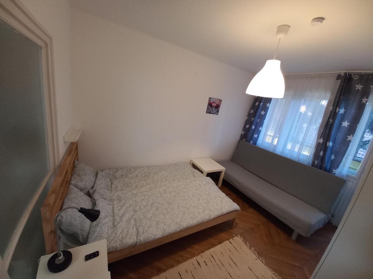 Siófok Aranypart Mátyás Király utca Apartman Kültér fotó