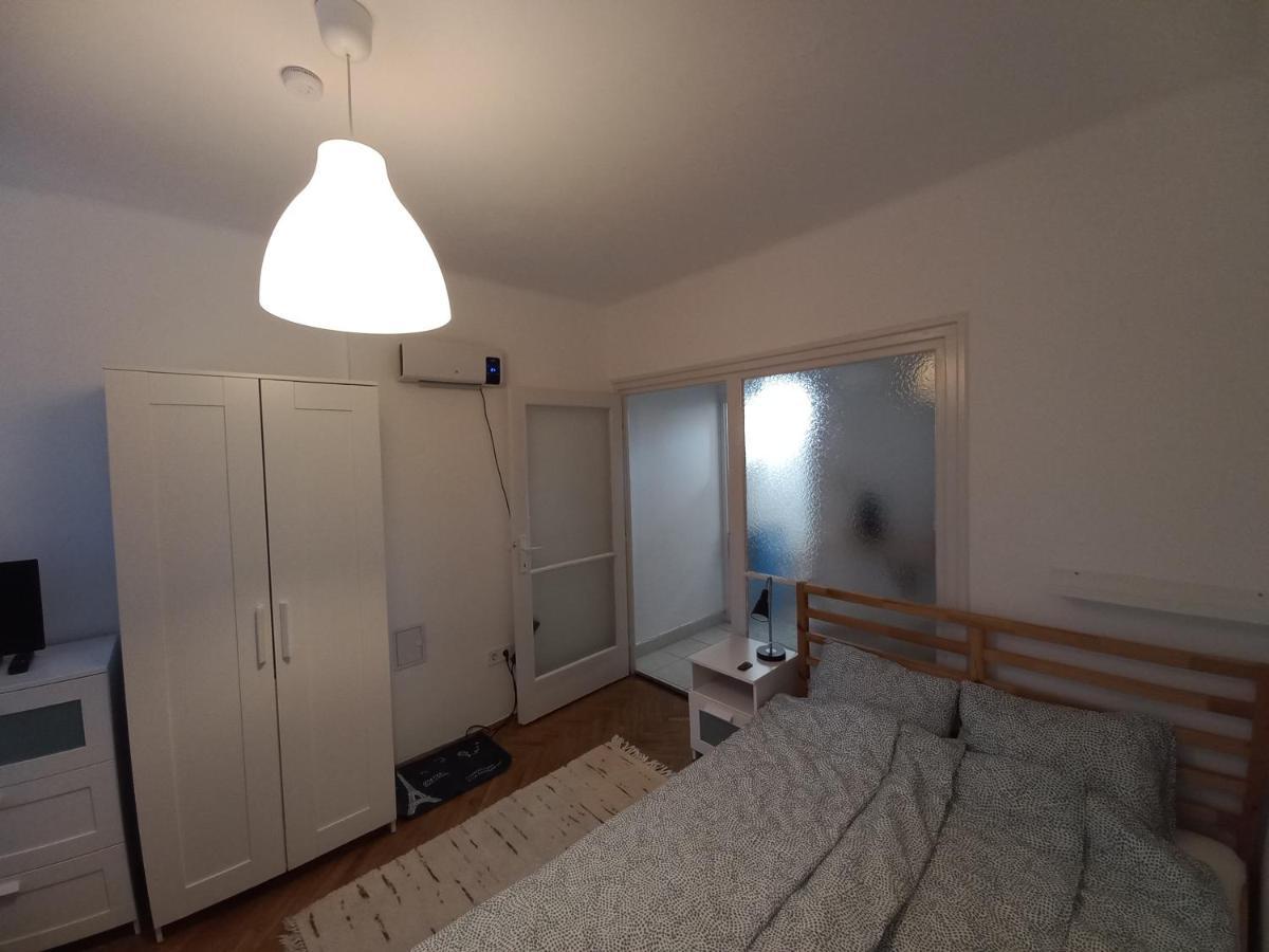 Siófok Aranypart Mátyás Király utca Apartman Kültér fotó